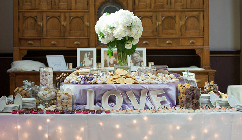 Wedding favors guests will love