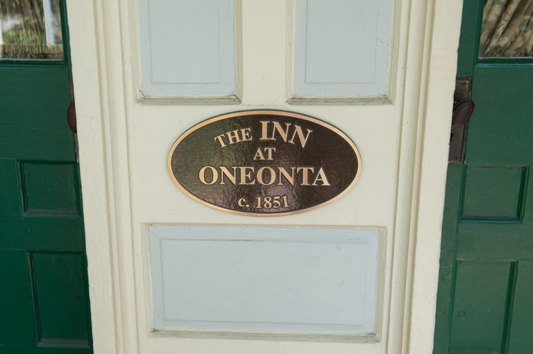 Inn at Oneonta Wedding - Cincinnati Wedding Planning
