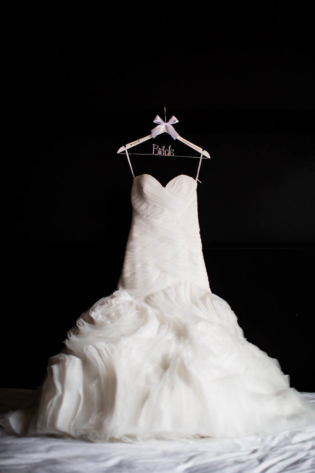 Hotel Covington Wedding - 44th & Luxe Events